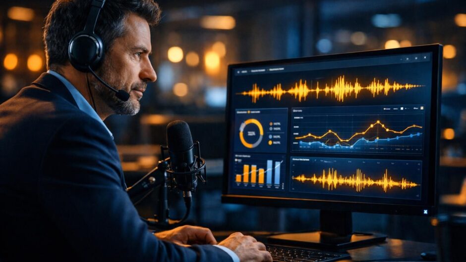 découvrez comment mesurer efficacement le retour sur investissement (roi) d'un callbot ia en entreprise pour optimiser vos performances et améliorer la satisfaction client.