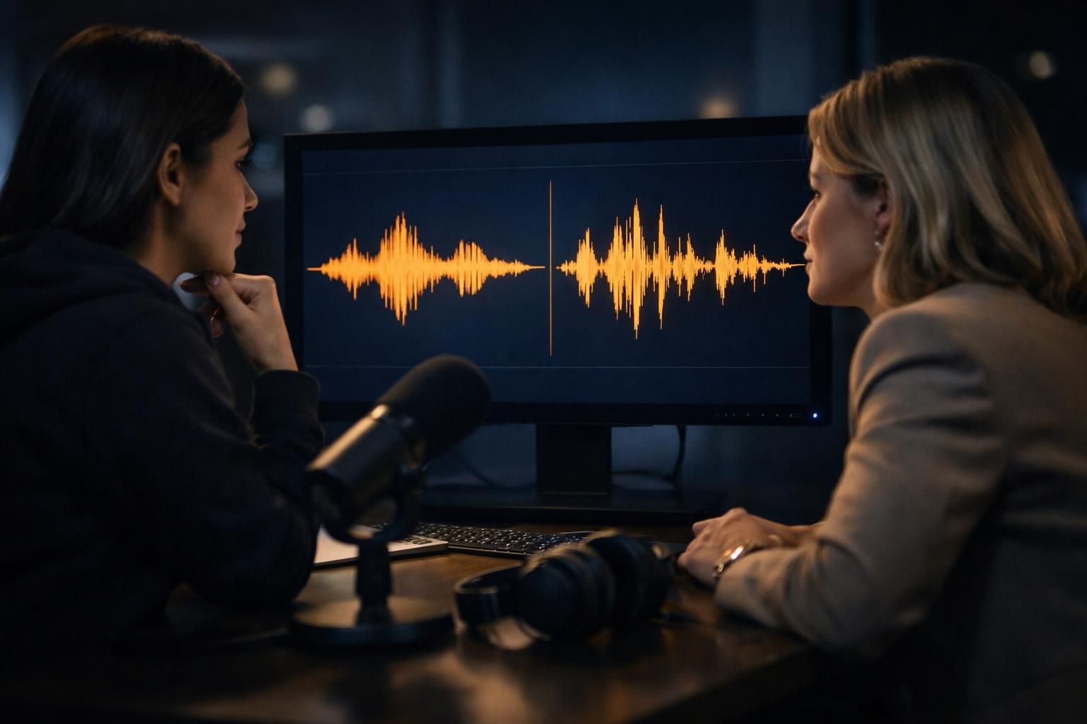 découvrez des conseils essentiels pour protéger votre voix contre le clonage par intelligence artificielle et préserver votre identité vocale en toute sécurité.