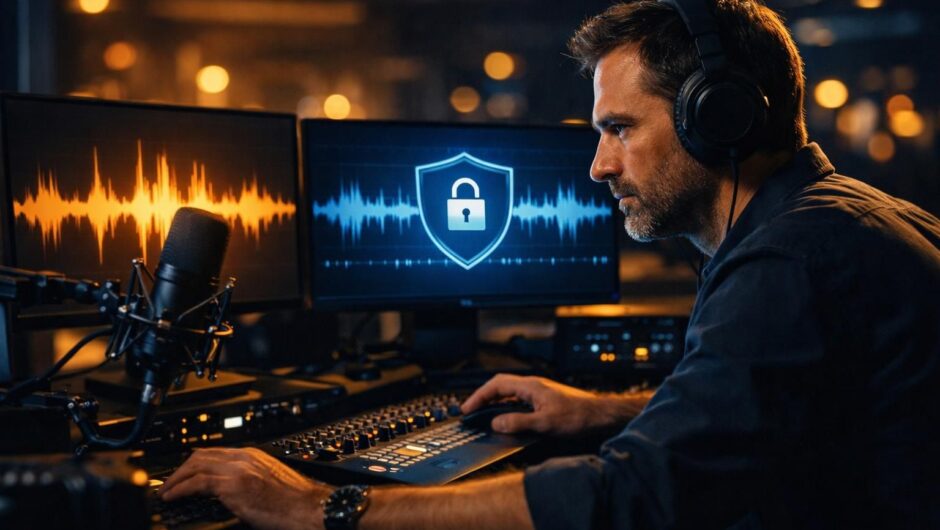 découvrez des méthodes efficaces pour protéger votre voix contre le clonage par intelligence artificielle et éviter l'usurpation vocale.