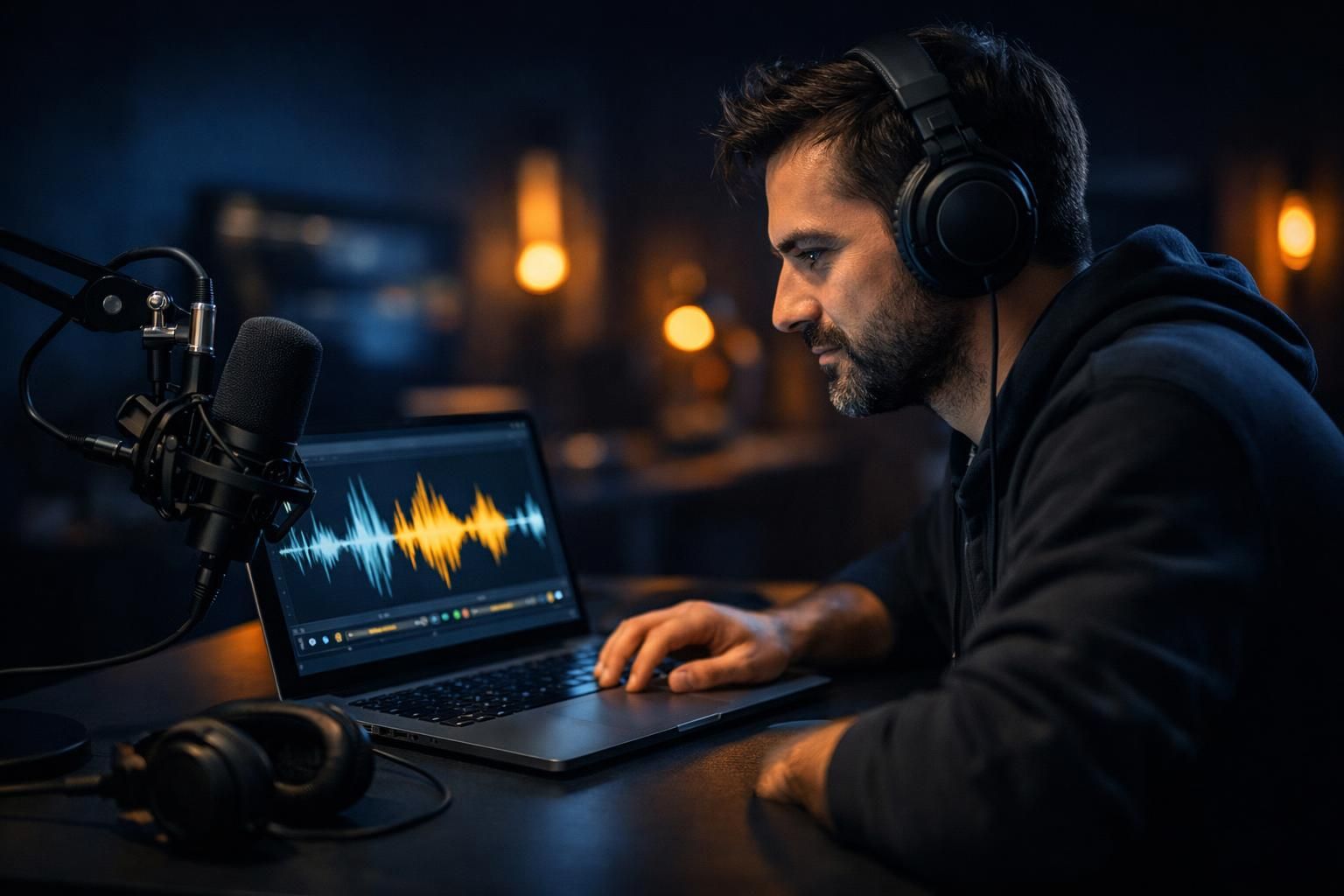 découvrez comment reproduire une voix avec l'ia grâce à notre guide étape par étape, facile à suivre et adapté à tous les niveaux.