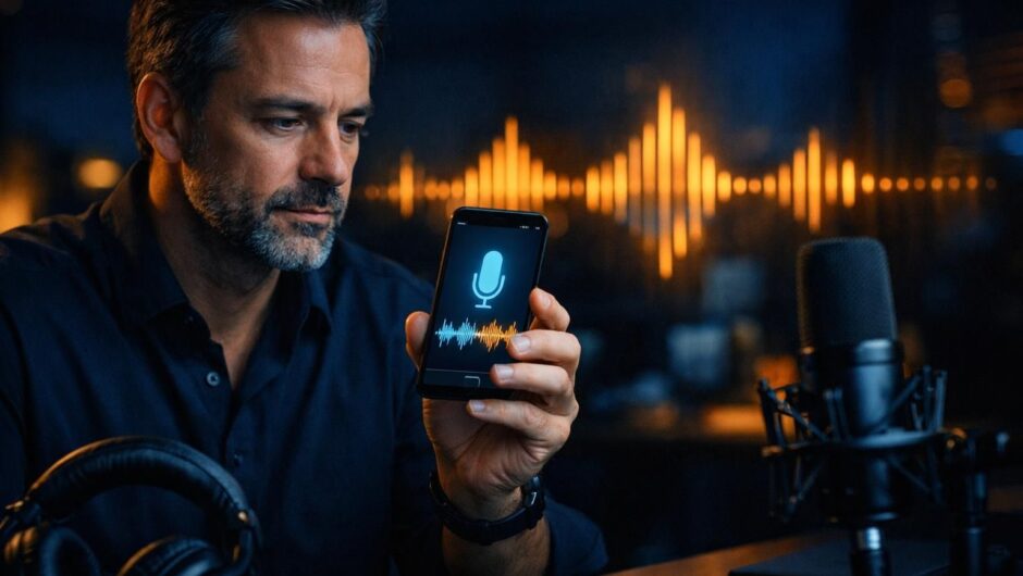 découvrez comment utiliser la synthèse vocale google sur android pour écouter facilement vos textes et améliorer votre expérience mobile.