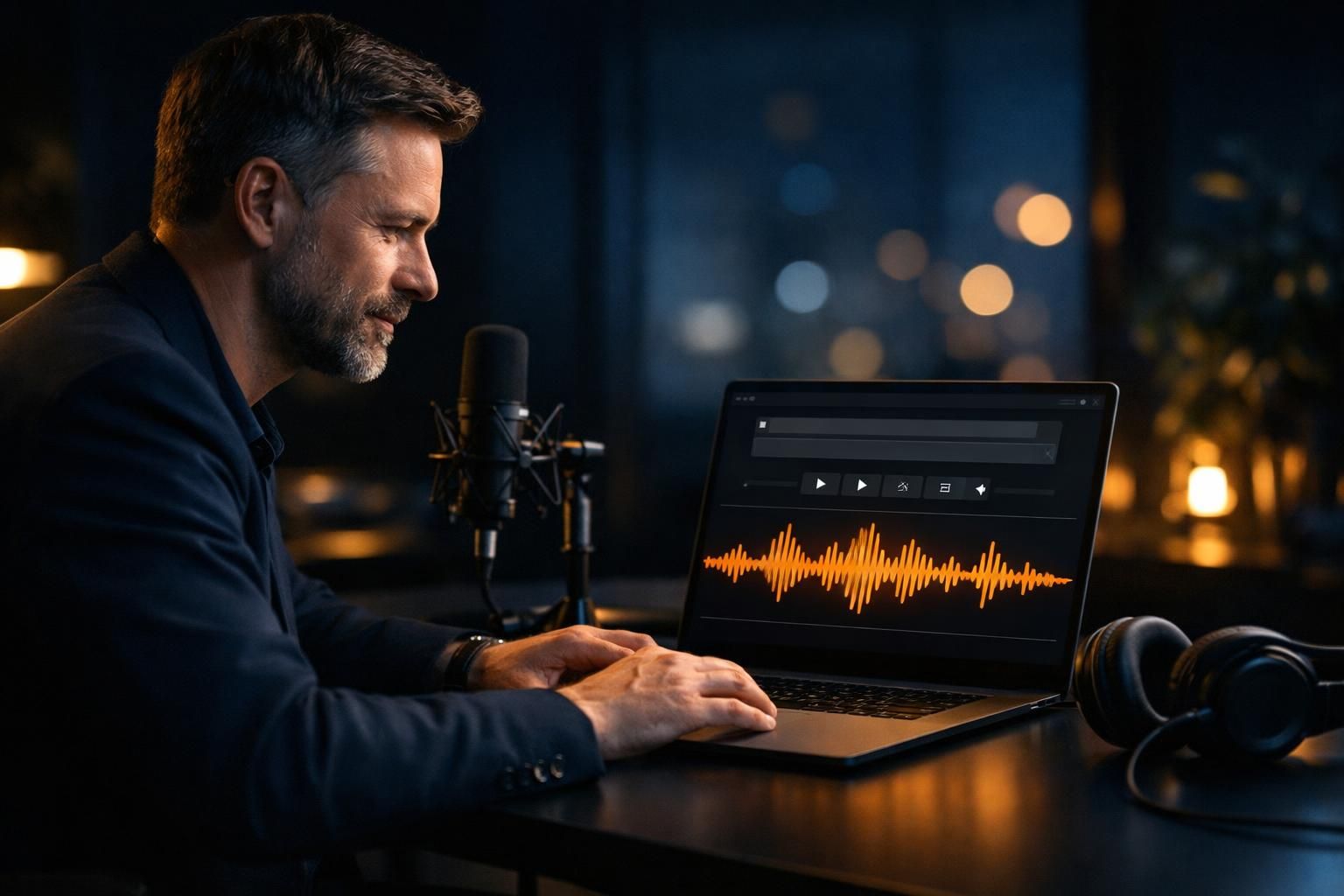 découvrez les 8 meilleures plateformes gratuites de générateurs de voix en ligne pour transformer vos textes en audio de qualité facilement et rapidement.