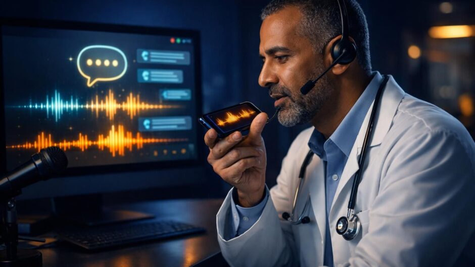 découvrez comment les agents vocaux basés sur l'ia améliorent la pratique médicale en facilitant la communication, la gestion des dossiers et l'efficacité des médecins.
