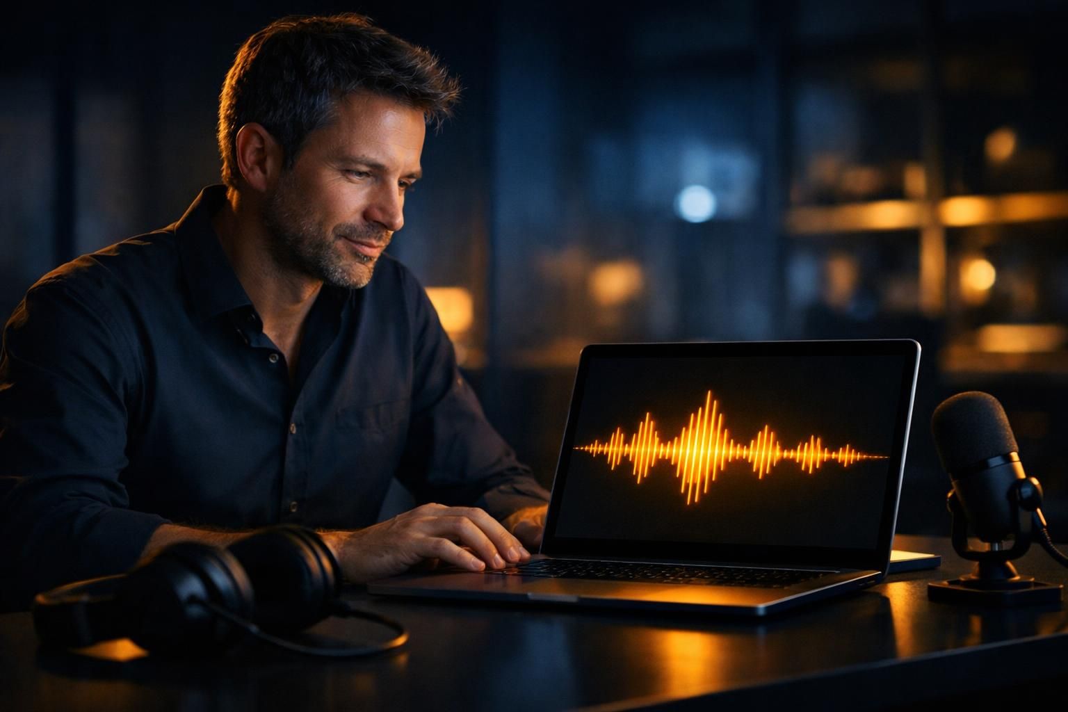 découvrez les meilleurs outils d'ia voix gratuits accessibles sans abonnement pour transformer vos textes en audio facilement et rapidement.