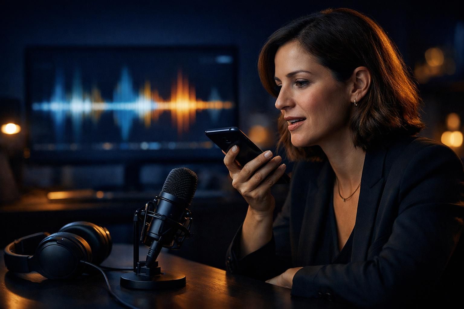 découvrez une ia voix gratuite conçue pour améliorer l'accessibilité et aider les malvoyants à mieux interagir avec le numérique grâce à des solutions vocales innovantes.
