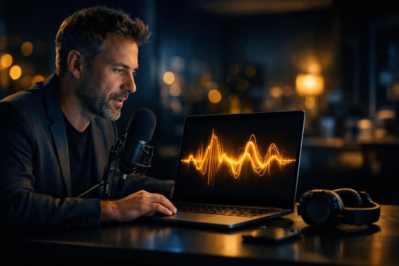 découvrez notre ia de voix gratuite pour publicité et créez facilement des spots audio professionnels et captivants en quelques clics.