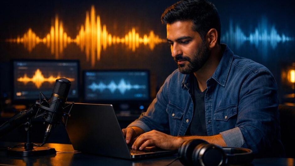 découvrez notre ia voix gratuite pour publicité et créez facilement des spots audio professionnels qui captivent votre audience.