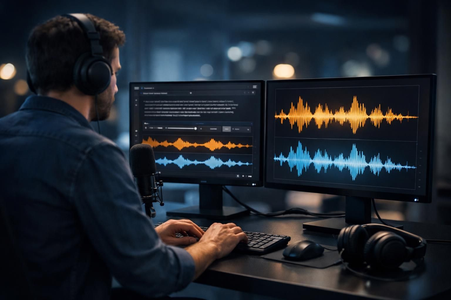 découvrez notre sélection 2026 des 10 meilleurs logiciels de synthèse vocale gratuits pour transformer vos textes en voix naturelles facilement et rapidement.