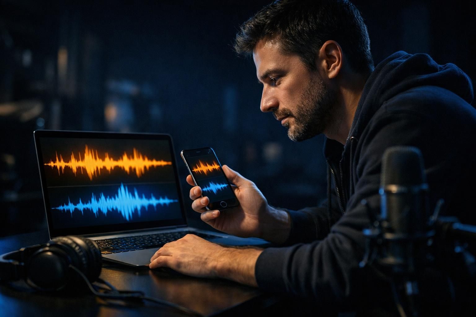 découvrez comment utiliser la synthèse vocale tiktok avec la voix ia pour rendre vos vidéos plus engageantes et originales.