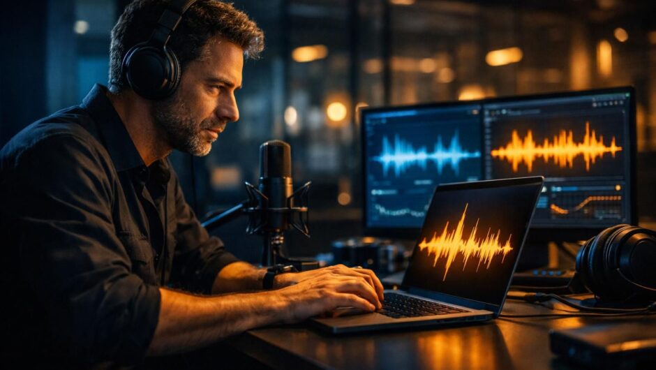 découvrez les technologies de pointe en synthèse vocale avec des voix naturelles et expressives pour une expérience auditive optimale.
