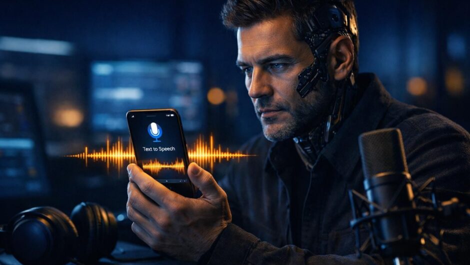découvrez comment choisir le meilleur moteur de synthèse vocale (tts) pour android afin d'améliorer l'accessibilité et l'expérience utilisateur de vos applications mobiles.