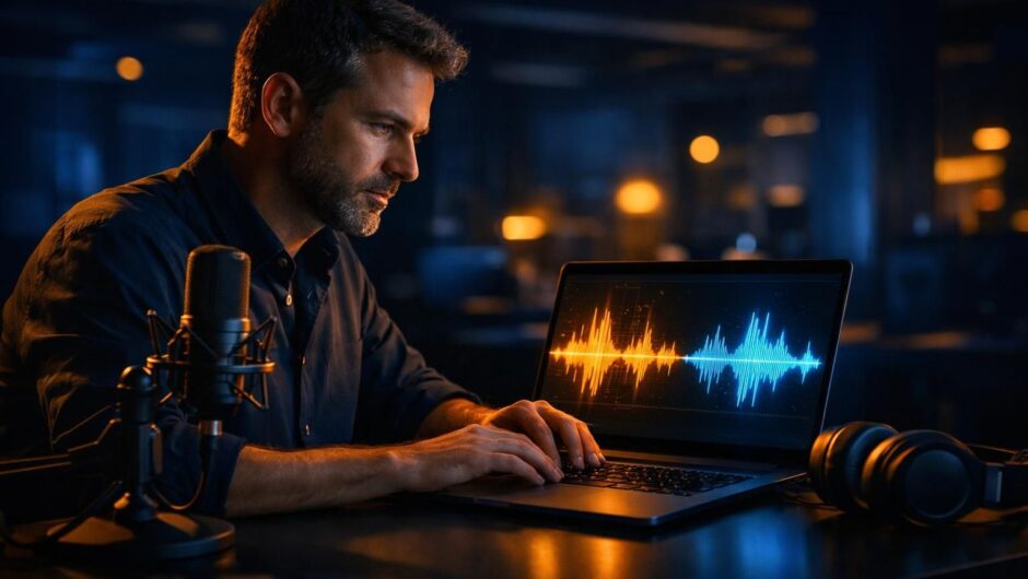 découvrez notre technologie text to speech ia pour convertir facilement vos textes en voix naturelle et fluide, idéale pour tous vos projets audio.