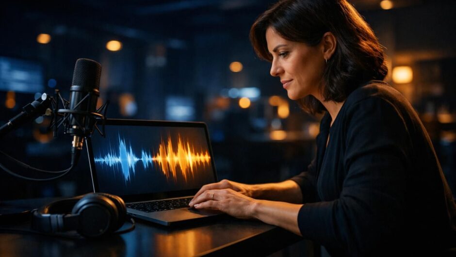 découvrez comment créer des voix originales grâce à la synthèse vocale et au machine learning. explorez les technologies innovantes pour donner vie à des voix uniques.