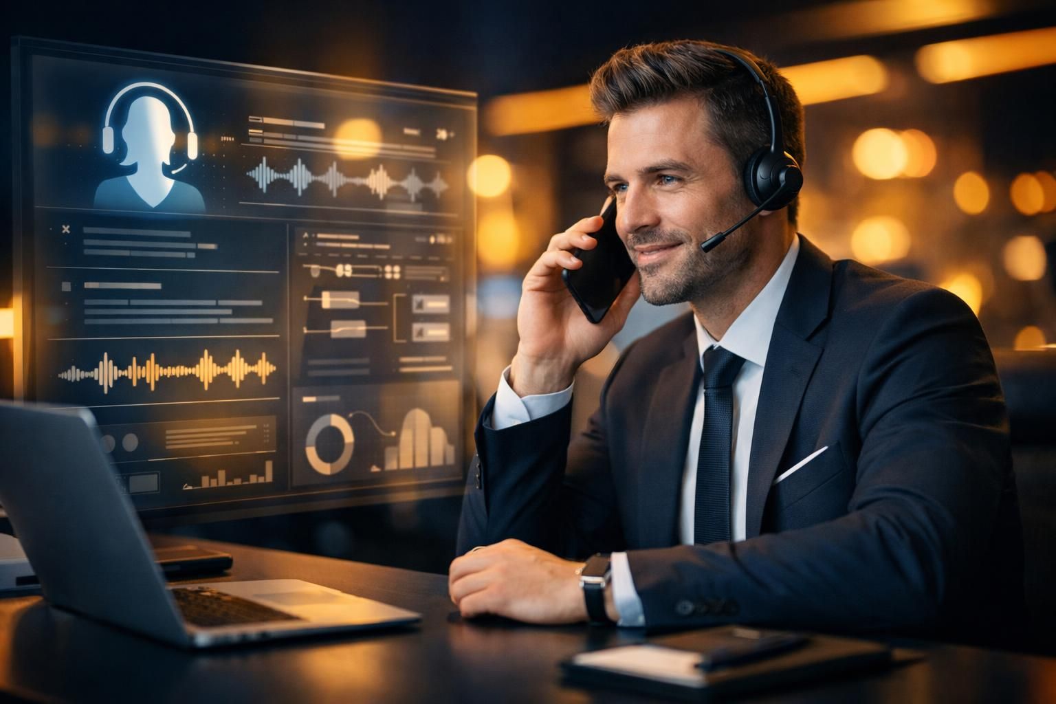 découvrez les tendances et innovations clés des voicebots ia à suivre en 2026 pour révolutionner l'expérience utilisateur et optimiser les interactions vocales.