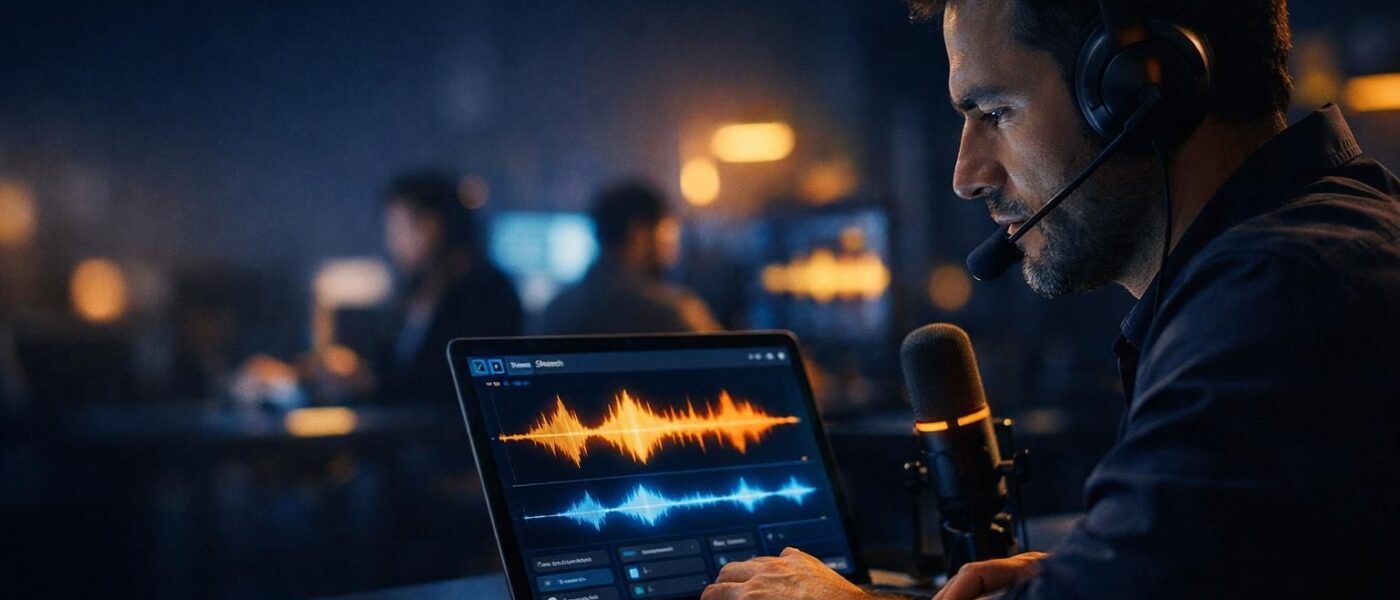 Voicebot IA : Les Tendances et Innovations à Suivre en 2026