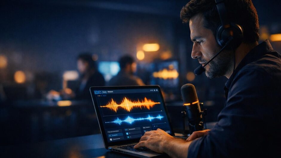 découvrez les dernières tendances et innovations des voicebots ia à suivre en 2026 pour transformer l'expérience utilisateur et optimiser la communication automatisée.