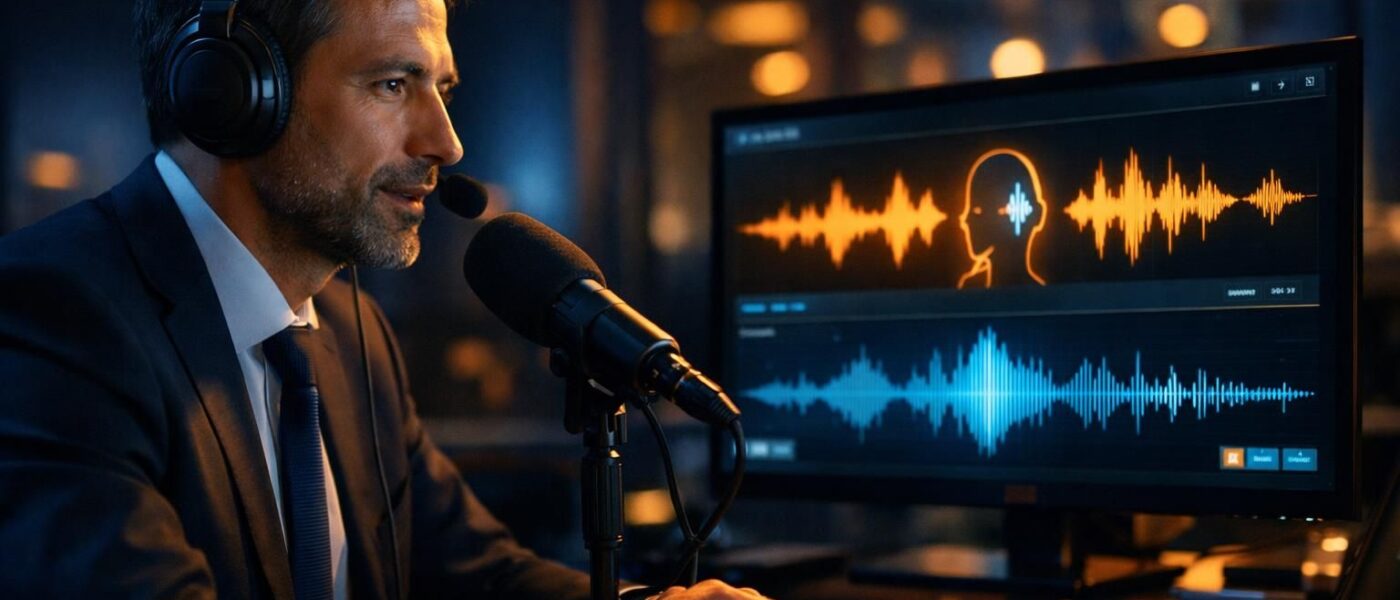 Voicebot pour Banque : Sécuriser les Interactions Vocales