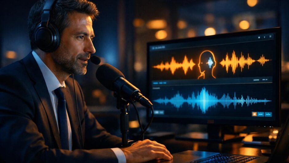 découvrez comment un voicebot pour banque sécurise les interactions vocales, améliore l'expérience client et protège vos données sensibles grâce à une technologie avancée.