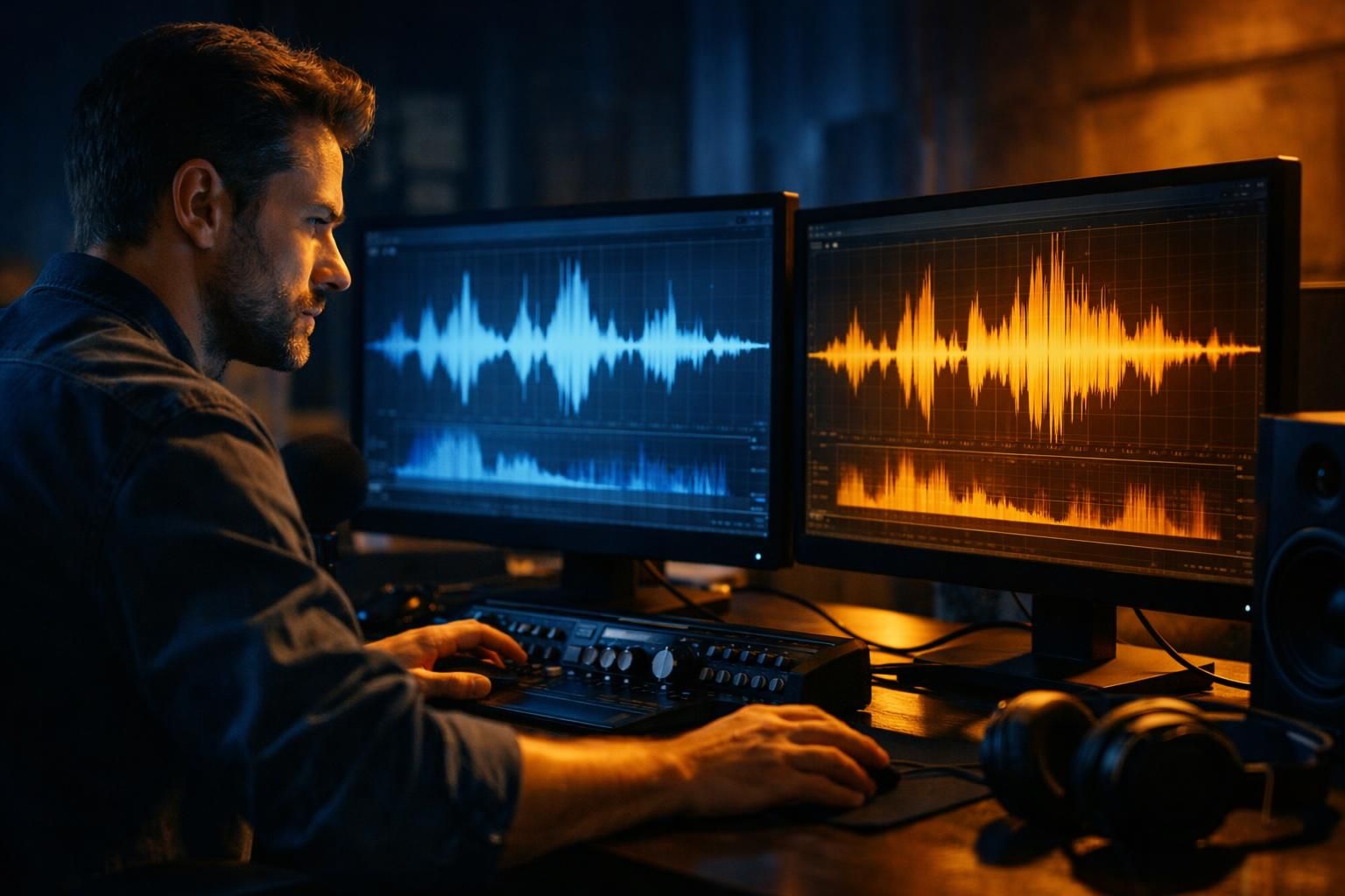 découvrez pourquoi les voix synthétiques progressent rapidement grâce aux avancées de l'ia, offrant des voix réalistes et naturelles pour diverses applications.