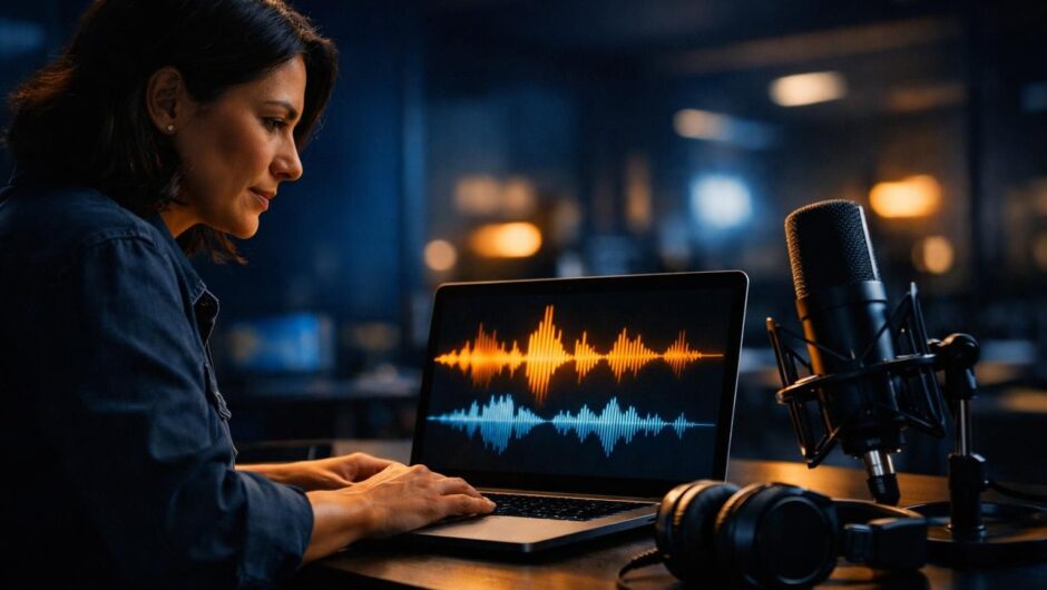 découvrez comment les voix synthétiques évoluent grâce aux avancées de l'intelligence artificielle, offrant des voix ia réalistes et naturelles pour de nombreuses applications.
