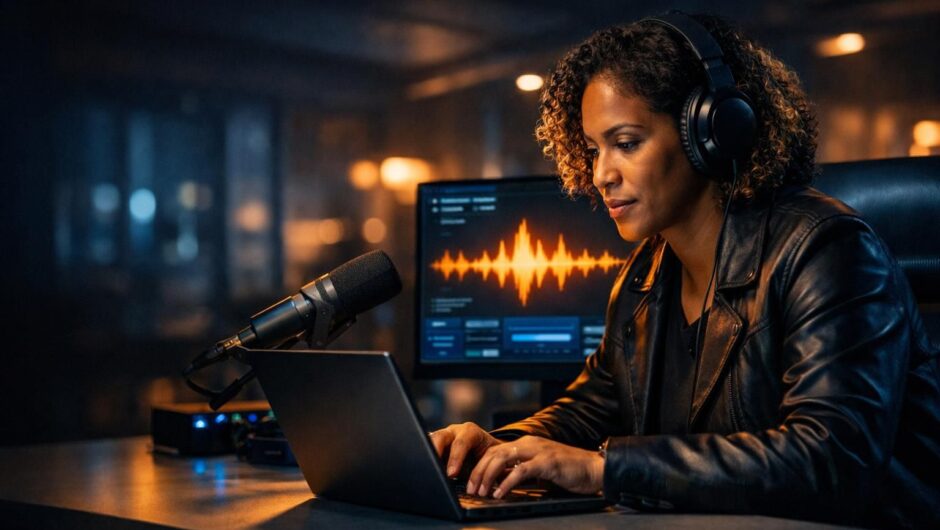 découvrez les meilleures solutions de voix off ia gratuites pour les créateurs de contenu et améliorez la qualité de vos projets audio facilement.