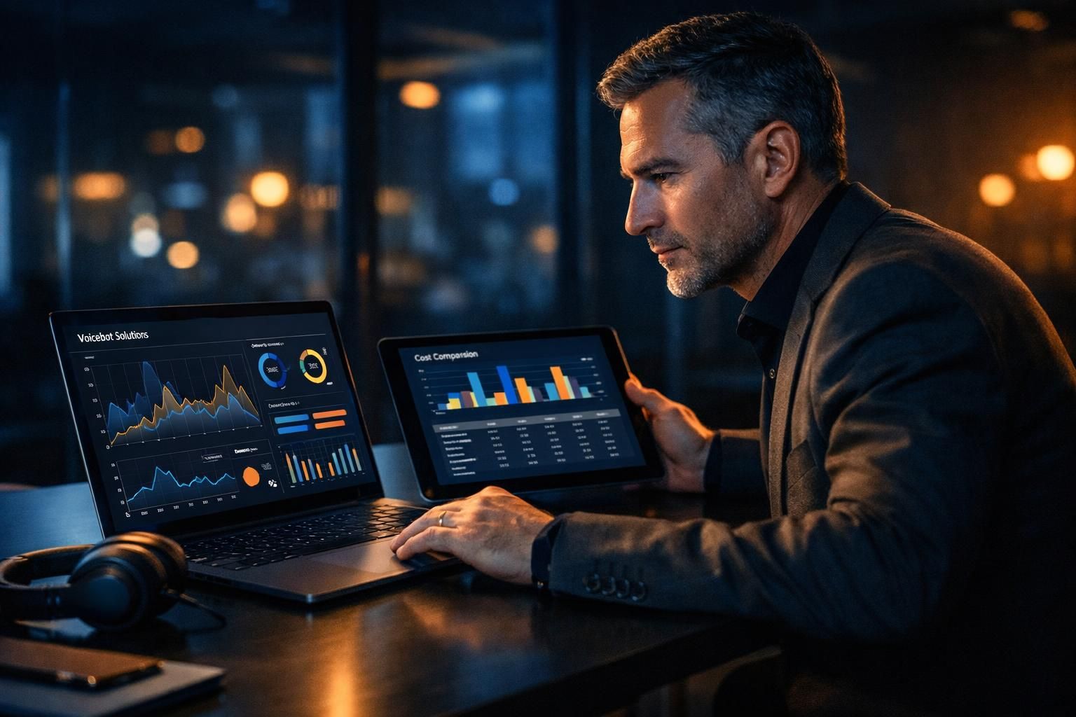 découvrez airagent, le voicebot offrant le meilleur rapport qualité-prix en 2026. optimisez vos communications avec une solution performante et économique.