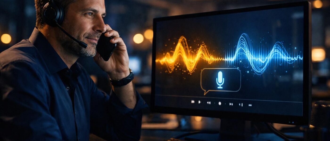 IA Vocale pour E-commerce : Booster les Ventes par Téléphone