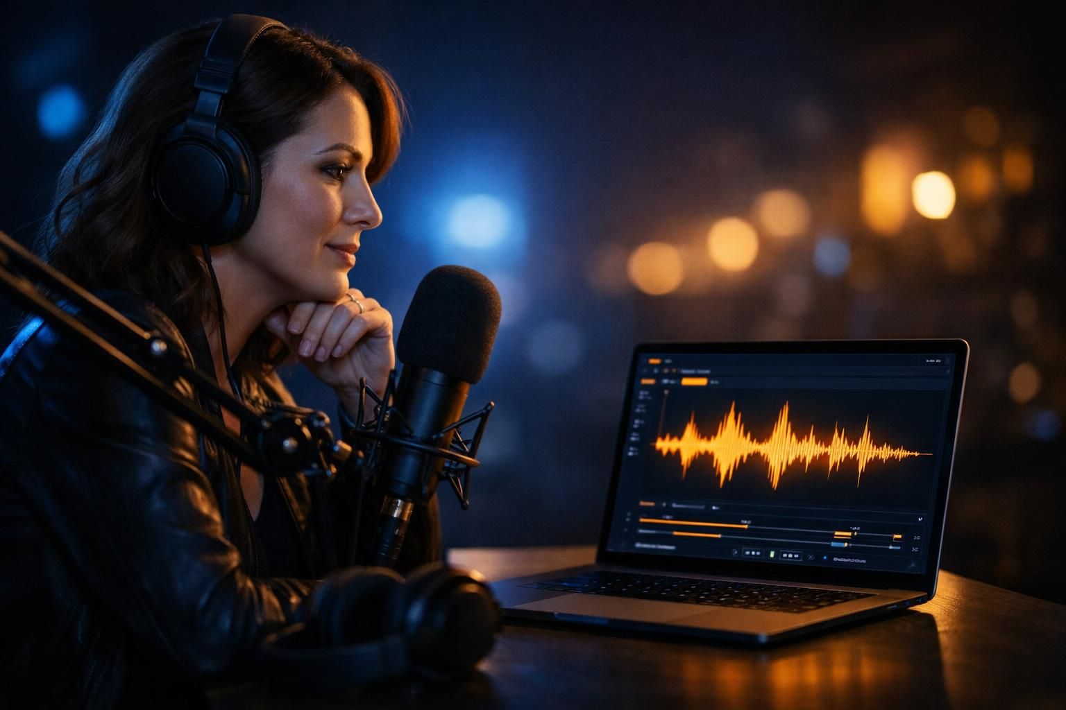 découvrez notre service gratuit d'ia voix pour transformer vos livres en audiobooks de haute qualité. produisez facilement des livres audio avec une voix naturelle et claire.