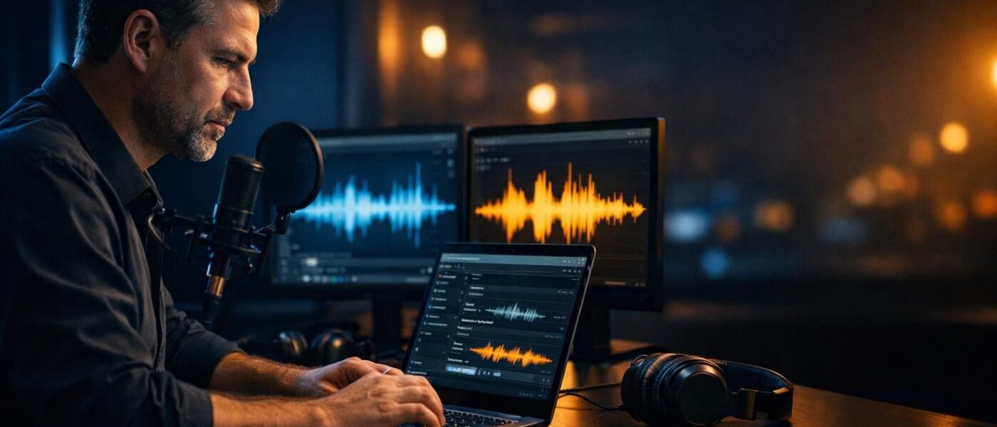 Quelle Est la Meilleure Synthèse Vocale en 2026 ?