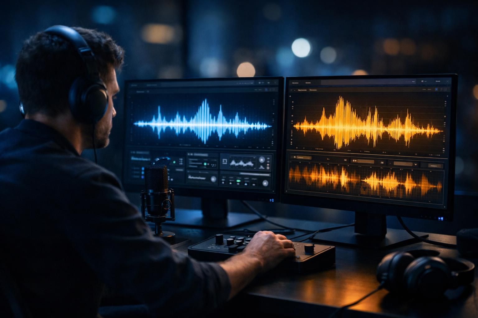 découvrez quelle est la meilleure synthèse vocale en 2026, avec un comparatif des technologies les plus avancées, leurs fonctionnalités et performances pour répondre à vos besoins.