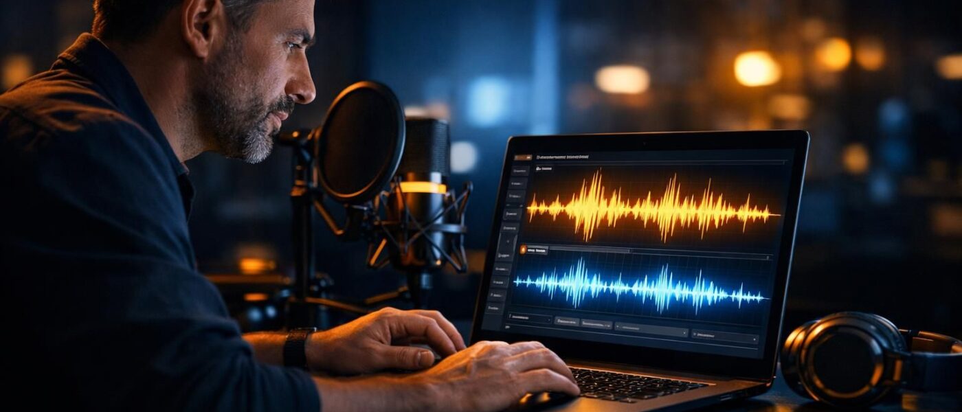 Synthèse Vocale API : Intégrer le TTS dans vos Applications
