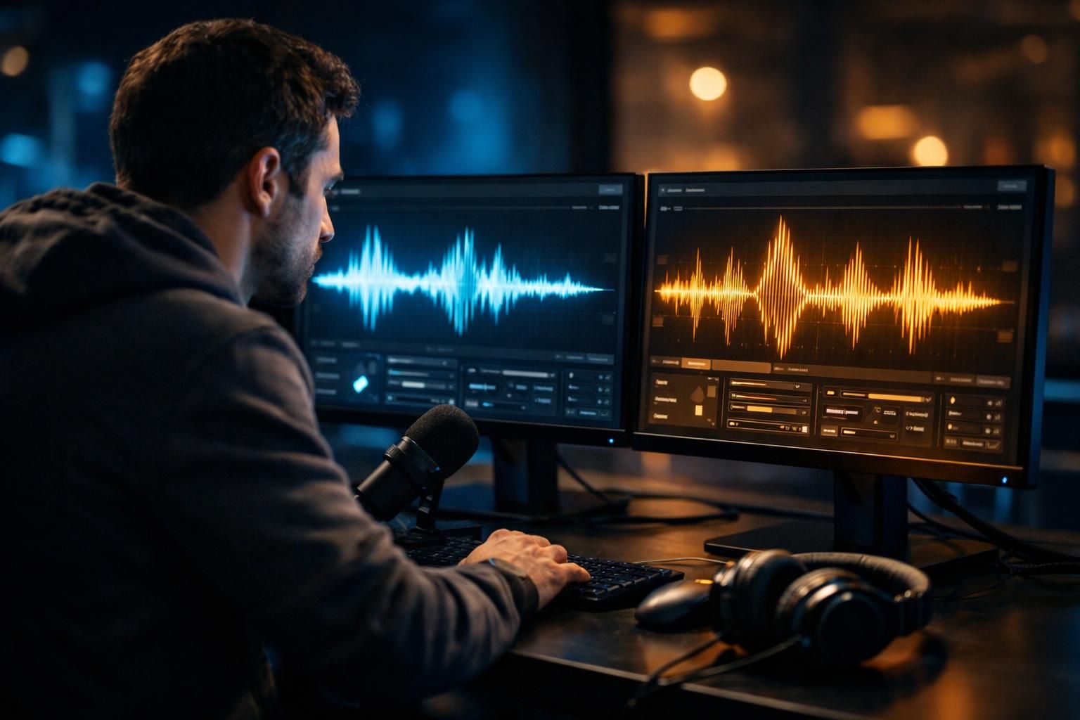 découvrez les principales différences entre la synthèse vocale ia et classique en 2026, leurs avantages, limites, et impacts sur les technologies vocales.
