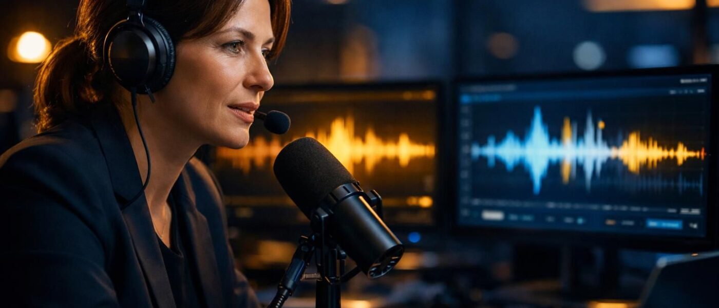 Voicebot IA et NLU : Comprendre le Langage Naturel Vocal