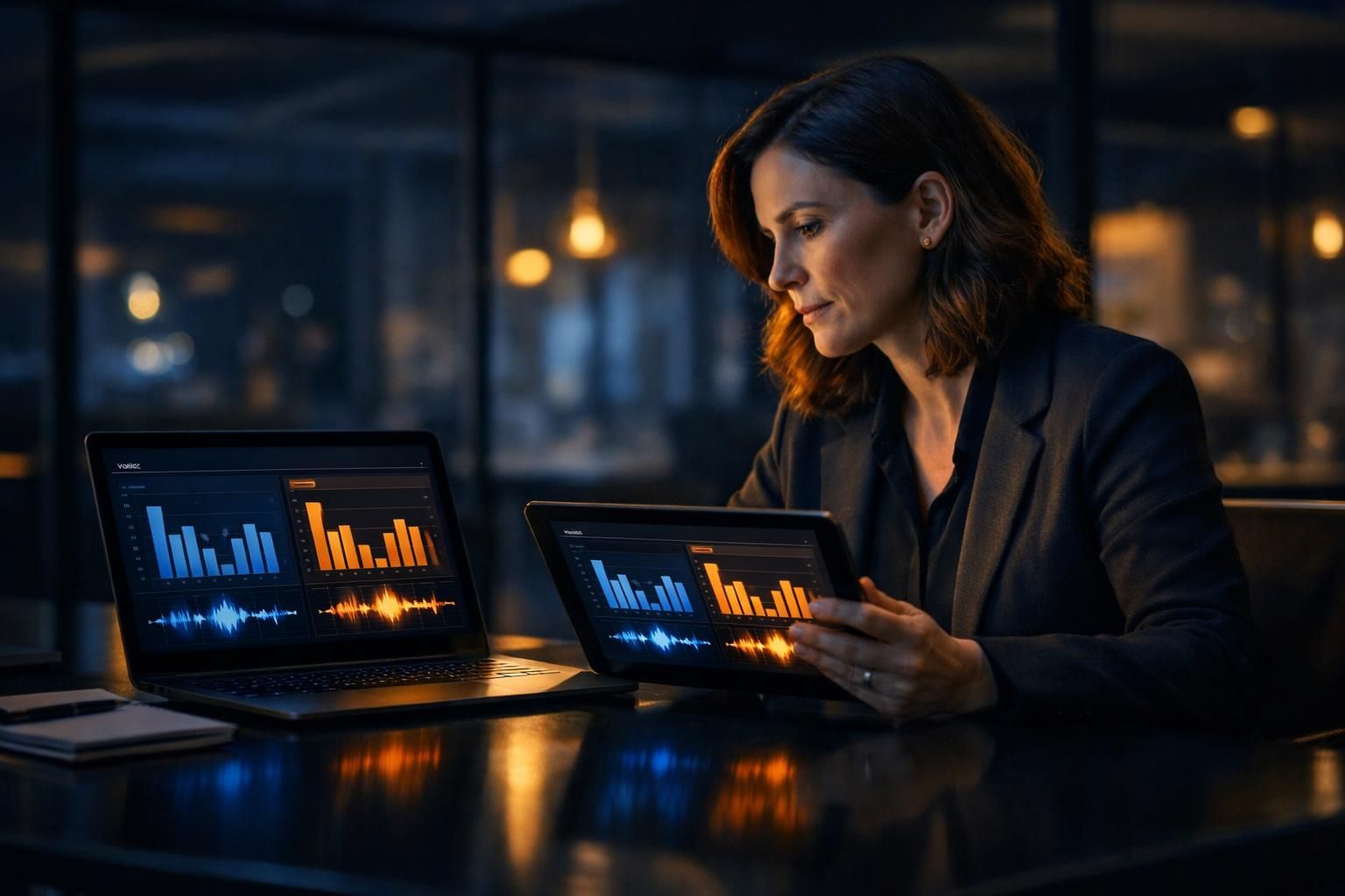 découvrez notre comparatif des meilleures solutions d'ia vocale pour le secteur public en 2026, afin d'optimiser la communication et les services publics grâce aux technologies innovantes.