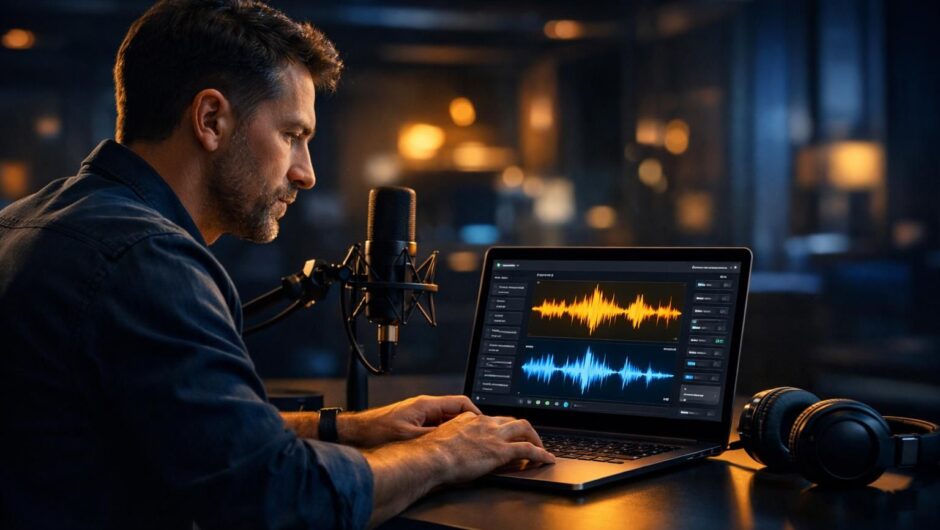 découvrez comment la voix ia révolutionne le doublage automatique des jeux vidéo en 2026, offrant des performances vocales réalistes et immersives pour une expérience de jeu inédite.