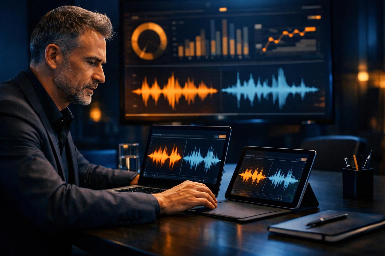 découvrez les avantages et inconvénients des voix off ia et humaines pour choisir la meilleure option adaptée à vos projets audio et vidéo.
