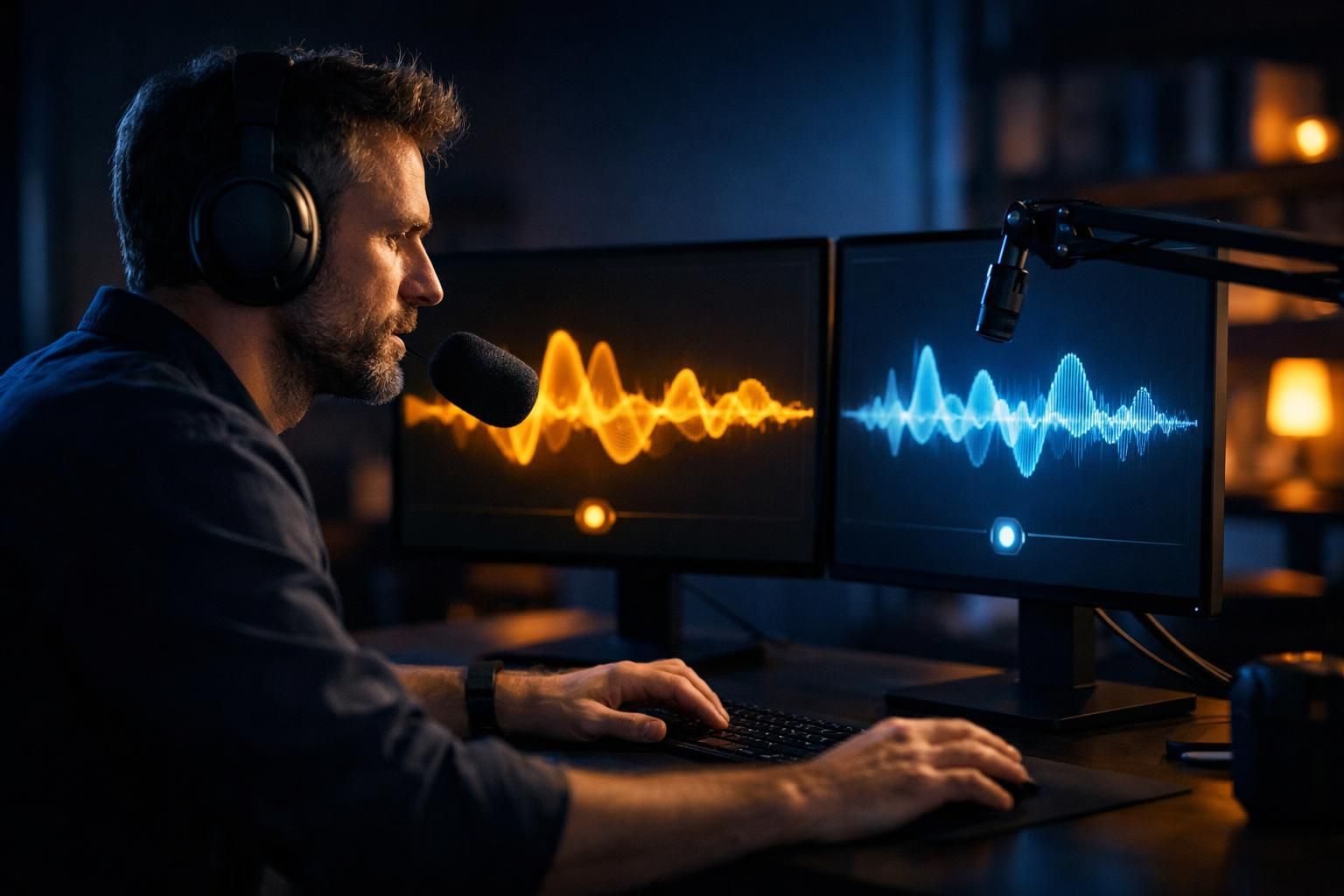 découvrez comment l'ia vocale améliore l'accessibilité du web en facilitant la navigation pour tous et en rendant les contenus numériques plus inclusifs.